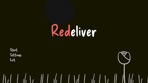 Screenshot of Redeliver