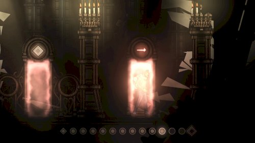 Screenshot of In Between