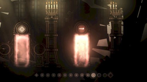 Screenshot of In Between