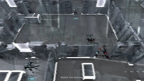 Screenshot of Frozen Synapse Prime