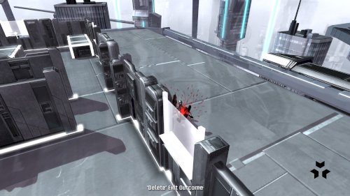 Screenshot of Frozen Synapse Prime