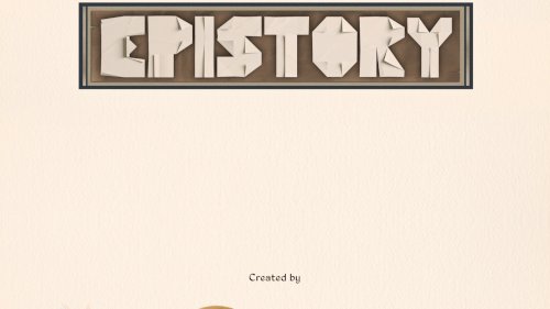 Screenshot of Epistory - Typing Chronicles