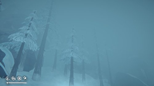 Screenshot of The Long Dark