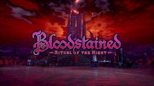 Screenshot of Bloodstained: Ritual of the Night