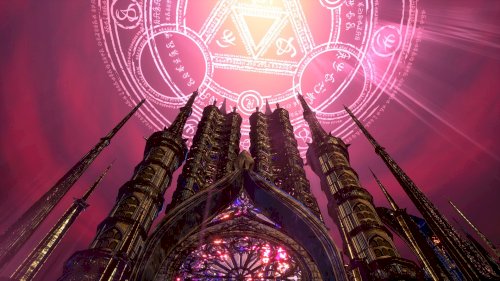 Screenshot of Bloodstained: Ritual of the Night