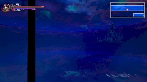 Screenshot of Bloodstained: Ritual of the Night