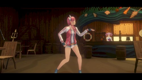 Screenshot of AI: The Somnium Files