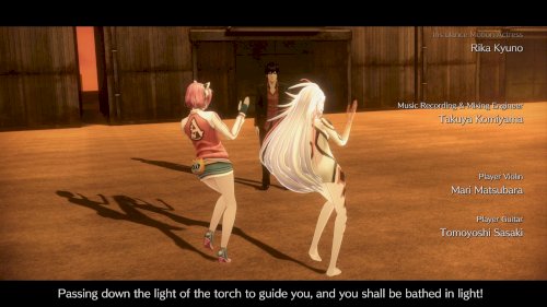 Screenshot of AI: The Somnium Files