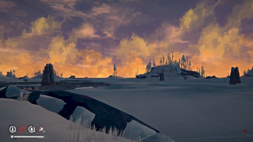 Screenshot of The Long Dark