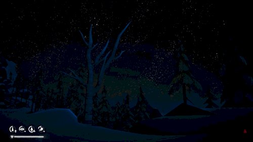 Screenshot of The Long Dark