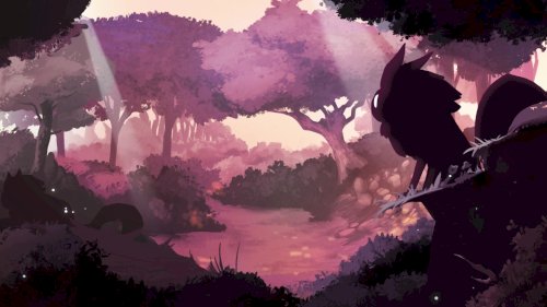 Screenshot of Children of Silentown