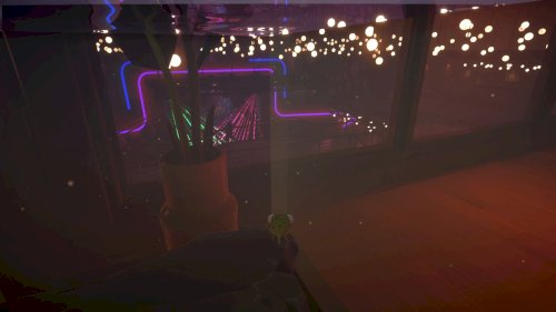 Screenshot of I Am Fish