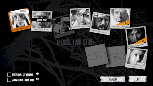 Screenshot of This War of Mine