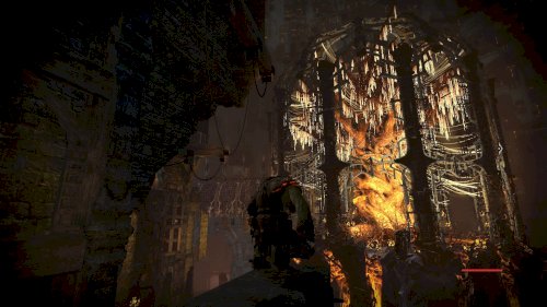 Screenshot of Styx: Master of Shadows