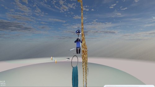 Screenshot of Beautycopter