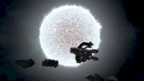 Screenshot of Empyrion - Galactic Survival