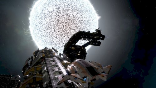 Screenshot of Empyrion - Galactic Survival