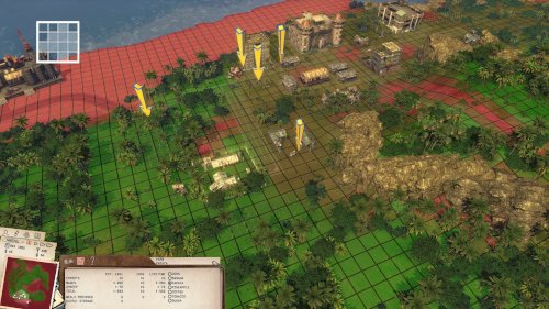 Screenshot of Tropico 3 - Steam Special Edition