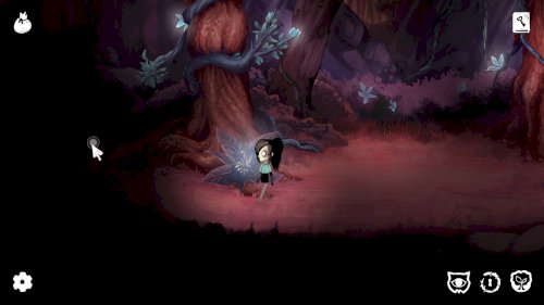 Screenshot of Children of Silentown