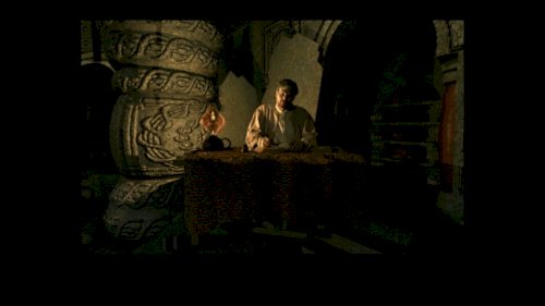 Screenshot of Riven (1997)