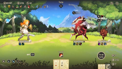 Screenshot of Zoeti