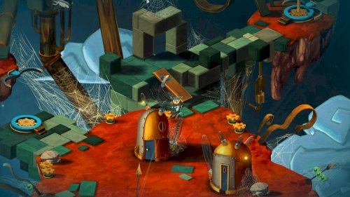 Screenshot of Figment