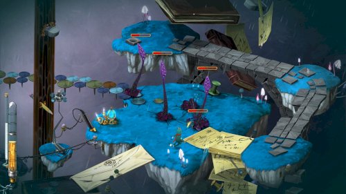 Screenshot of Figment