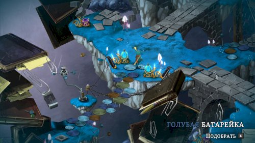 Screenshot of Figment