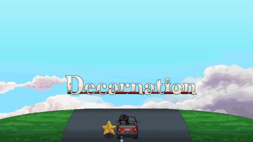 Screenshot of Decarnation