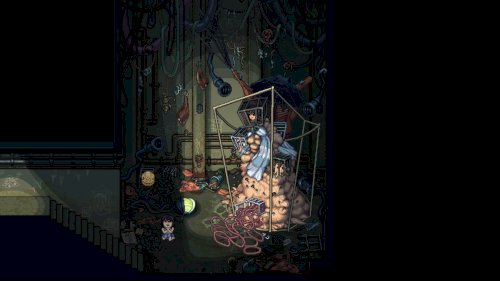 Screenshot of Decarnation