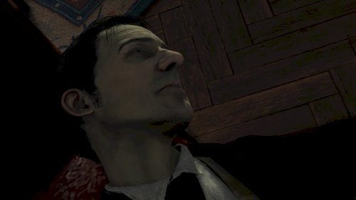 Screenshot of Sherlock Holmes: Crimes and Punishments