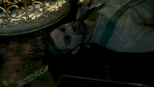 Screenshot of Sherlock Holmes: Crimes and Punishments