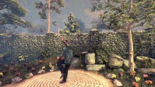 Screenshot of Sherlock Holmes: Crimes and Punishments