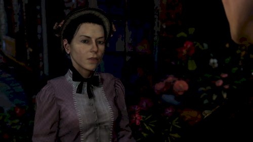 Screenshot of Sherlock Holmes: Crimes and Punishments