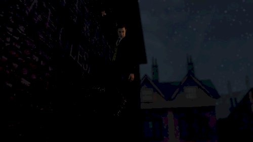 Screenshot of Sherlock Holmes: Crimes and Punishments