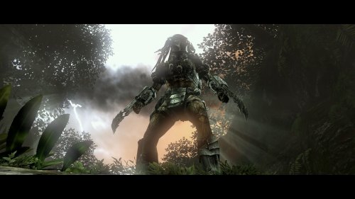 Screenshot of Aliens vs. Predator