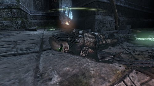 Screenshot of Aliens vs. Predator