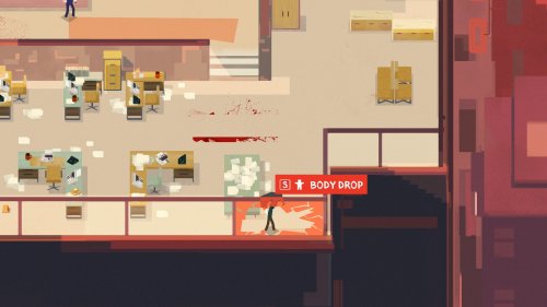 Screenshot of Serial Cleaner