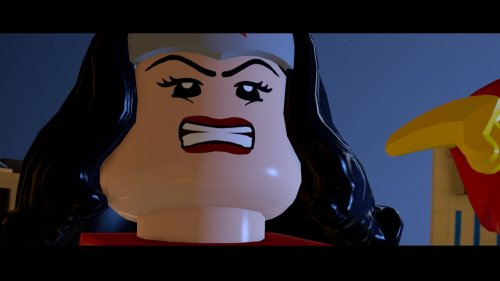 Screenshot of LEGO® Batman™ 3: Beyond Gotham