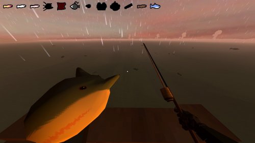 Screenshot of ULTRAKILL